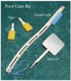 Dr. Joseph's Foot Care Kit