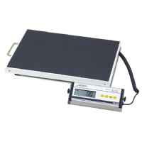 Seca 634 Bariatric Digital Platform Scale (Model 69018) – FitnessMart  division of Country Technology, Inc.