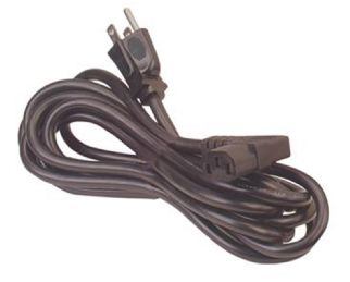 Power Cord for Drive 15004 Semi-Electric and 15005 Full Electric Hospital Beds