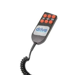 Hand Control for Select Drive Full Electric and Bariatric Hospital Beds