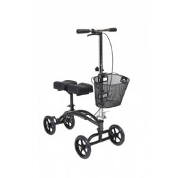 Replacement Components for the Steerable Knee Walker Scooter from Drive Medical