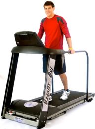 Kids Varsity One Super Tough Treadmill by KidsFit