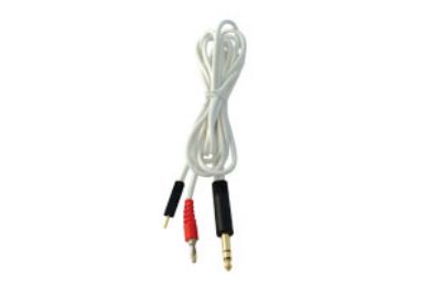 Stereo 72in. Lead Wire for Dynatronics Combo Therapy Equipment