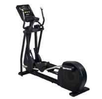 ECO-NATURAL and SENZA Fitness Training Elliptical Machines