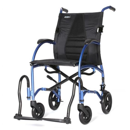 StrongBack Transport Chairs - Excursion 8 and 12	
