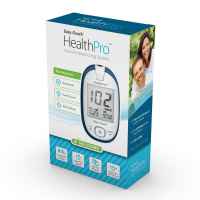 EasyTouch HealthPro Glucose Monitoring System (Bulk Quantities at 42 Units)