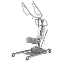 Electric Stand Aid - L440C Stand Assist Patient Lift by CostCare