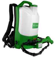 Victory Professional Cordless Backpack Electrostatic Sprayer - In Stock