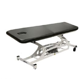 Bariatric Electric Treatment Table with 650 lbs. Weight Capacity by Pivotal Health Solutions