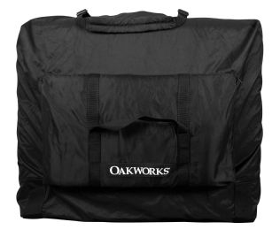 Oakworks Essential Carry Case for Massage Tables