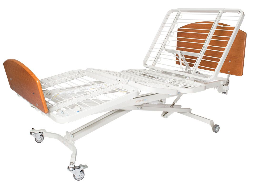 Buy Drive 15302 Full-Electric Bariatric Beds (48 Inches)