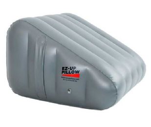 EZ-Up Inflatable Elevation Pillow