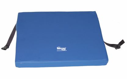 EZ Dry Foam Cushions with Low Shear II Covers