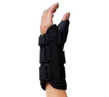 VertaLoc Wrist Brace With Thumb Spica