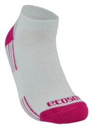 Ecosox Bamboo Sport Low Cut Socks