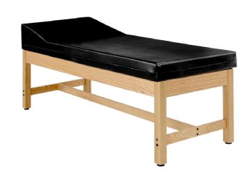 Medical Treatment Bench by Diversified Woodcrafts
