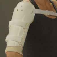 Humeral Fracture Bracing