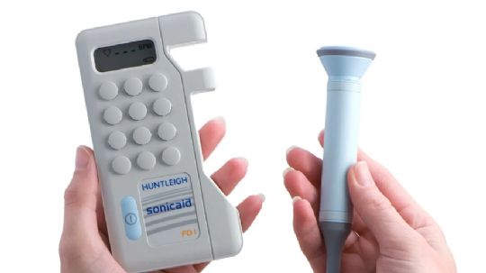 Sonicaid FD1/FD3 Pocket Fetal Dopplers