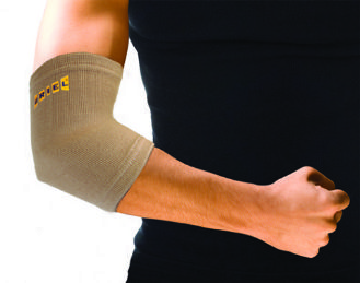 Uriel Elbow Compression Sleeve Support