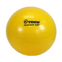 Togu Inflatable Exercise Powerball