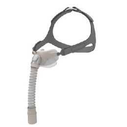 Fisher & Paykel Pilairo Q CPAP Nasal Pillows Mask with Adjustable and Stretchwise Headgear