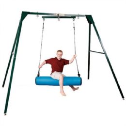 A-Frame Swing Therapy Support Structure