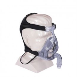 Fisher & Paykel Forma Full Face CPAP Mask with Headgear