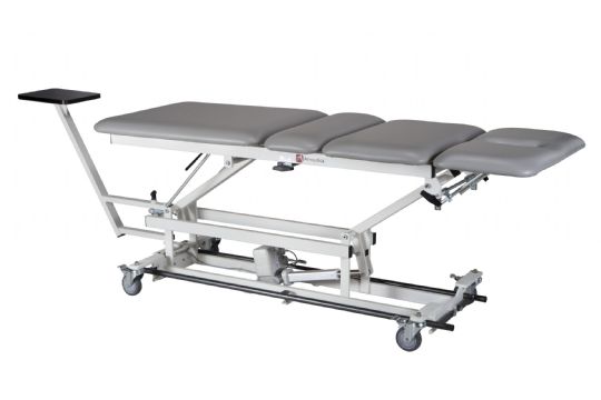 Armedica Four Section Top Power Adjustable Treatment Table