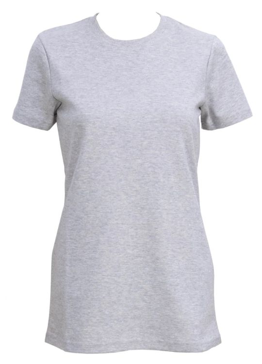 Hooga EMF Protection Short Sleeve T-Shirts for Women