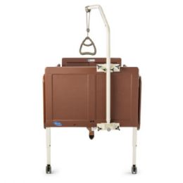 Invacare G-Series Hospital Bed Trapeze
