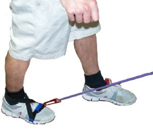 PneuGait Foot Strengthening Assistive Strap