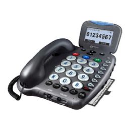 Diglo AMPLI550 Amplified Phone by Geemarc