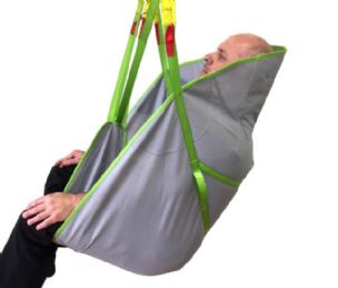 General Purpose Sling Single Patient Use by Humancare