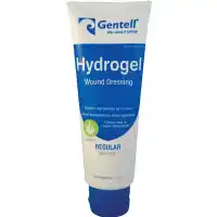 S&n Intrasite Gel Hydrogel Dressing 15g 1s - Alpro Pharmacy