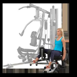 Seated Inner and Outer Thigh Attachment for Body-Solid G-Series Home Gyms
