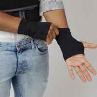 Coolture Hand Therapy Cooling Gloves