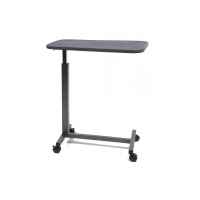 Graham Field Plastic Overbed Tables