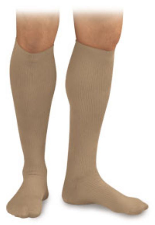 Activa Men's Compression Support Dress Socks
