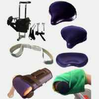 AmTryke Hand Cycle Accessories