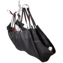 8-Point Patient Positioning Lift Slings