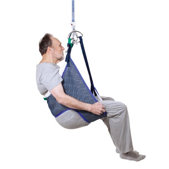 4 Point Patient Lift Slings With
