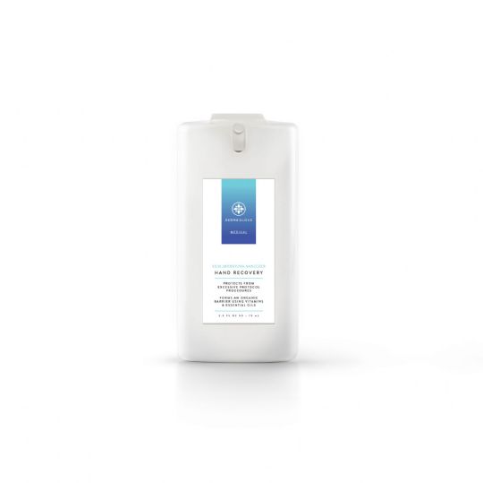 Dermaglove Hand Recovery Sanitizing Lotion