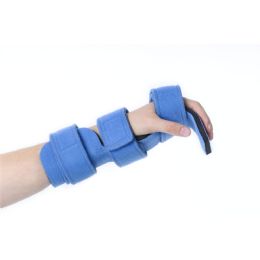 Comfy Splints Long Hand Wrist Finger Orthosis
