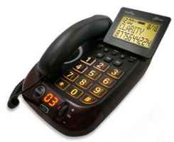 Clarity AltoPlus Amplified Corded Phone