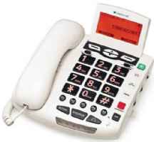ClearSounds CSC600 UltraClear Amplified Speakerphone