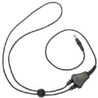 Telecoil Neckloop for Personal Listening Systems