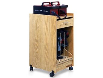 Hausmann Game Ready Cart for Game Ready Systems