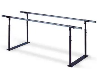 Parallel Bars, Parallel Bars for Physical Therapy