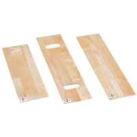 Hausmann Hardwood Transfer Boards