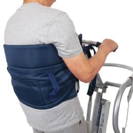 Handicare Sit to Stand Sling with 600 lbs. Weight Capacity